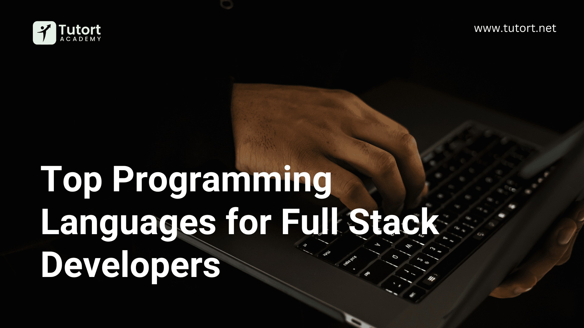 Top 10 Programming Languages for Full Stack Development in 2024