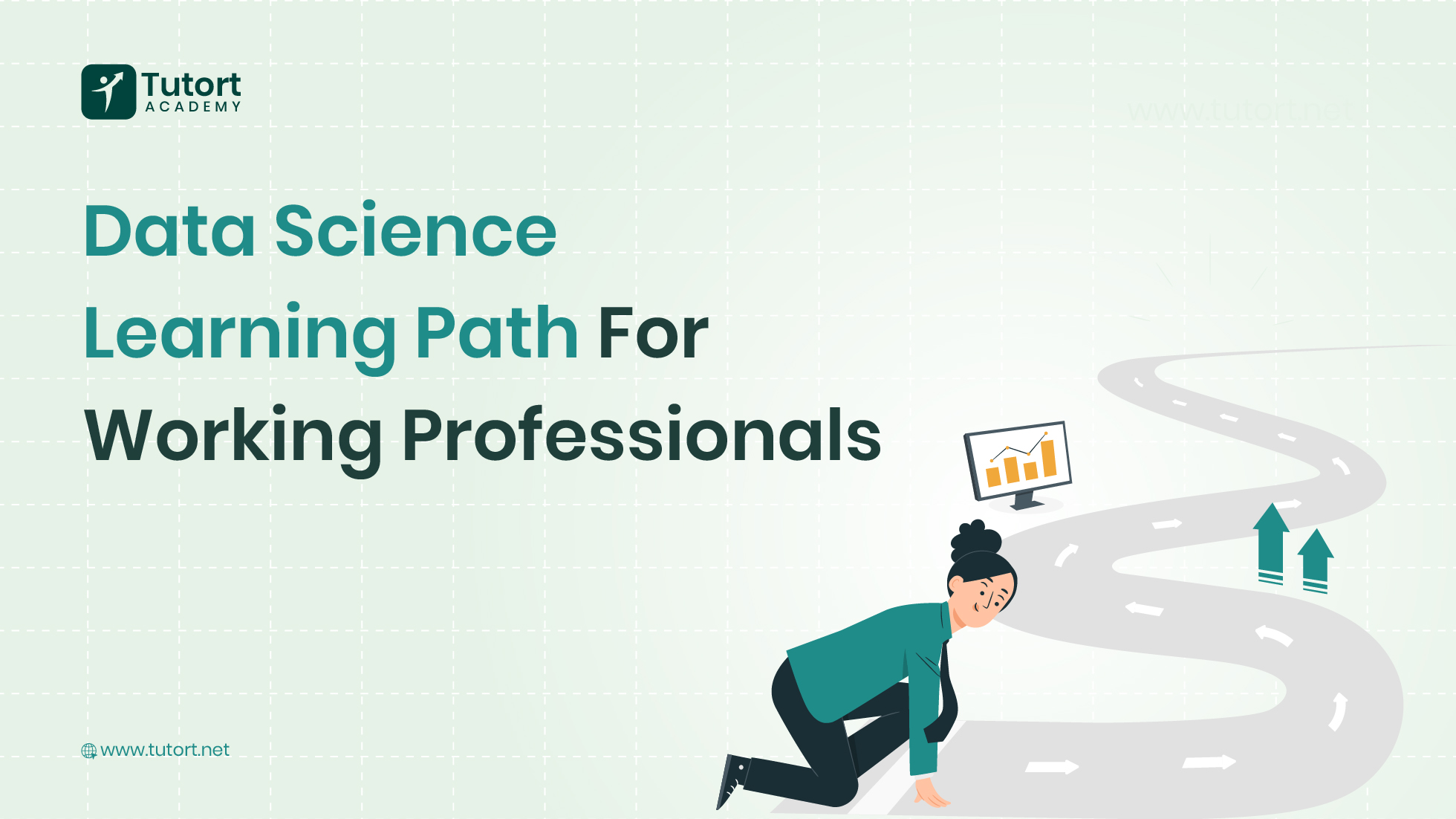 Data Science Learning Path for Working Professionals